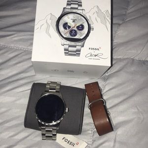 Brand new Fossil watch